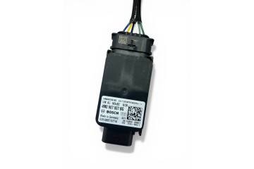 NOX PROBE 4M0907807BG NEW ORIGINAL Q7 Q8 TOUAREG CAYENNE Catalog number of the part AUDI Q8 4M SONDA LAMBDA CZUJNIK NOX SENSOR 4