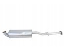 TOYOTA Hilux VII Pick up 2 5 D 4WD 3 0 D 4D 4WD 284 76 BOSAL