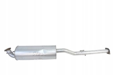 TOYOTA Hilux VII Pick up 2 5 D 4WD 3 0 D 4D 4WD 284 76 BOSAL