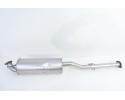 TOYOTA Hilux VII Pick up 2 5 D 4WD 3 0 D 4D 4WD 284 76 BOSAL Part manufacturer Bosal