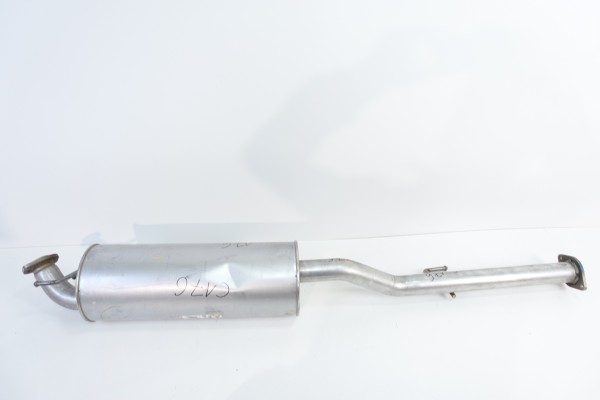 Silenciador central Bosal 284-769 nuevo 2