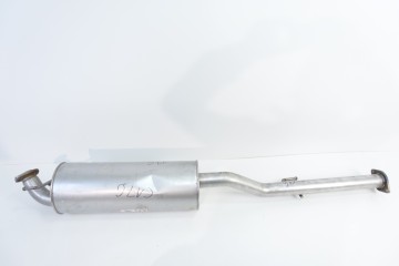 TOYOTA Hilux VII Pick up 2 5 D 4WD 3 0 D 4D 4WD 284 76 BOSAL Part manufacturer Bosal