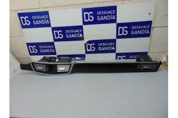 A2128302554 REJILLA AIREADORA MERCEDES-BENZ CLASE E (BM 212) FAMILIAR