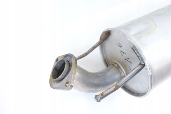 Silenciador central Bosal 284-769 nuevo 3
