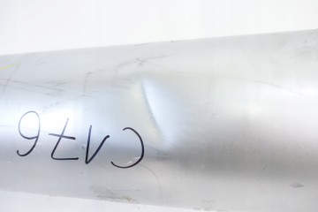 TOYOTA Hilux VII Pick up 2 5 D 4WD 3 0 D 4D 4WD 284 76 BOSAL Quality of parts according to GVO Q original with factory logo OEM 
