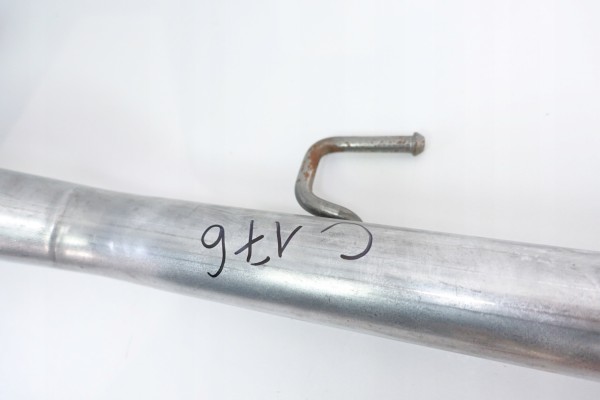 Silenciador central Bosal 284-769 nuevo 6