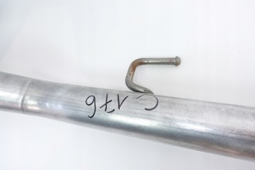 TOYOTA Hilux VII Pick up 2 5 D 4WD 3 0 D 4D 4WD 284 76 BOSAL Catalog number of substitutes ASMET 20 051 EDEX 26 204 EEC ETY764 F
