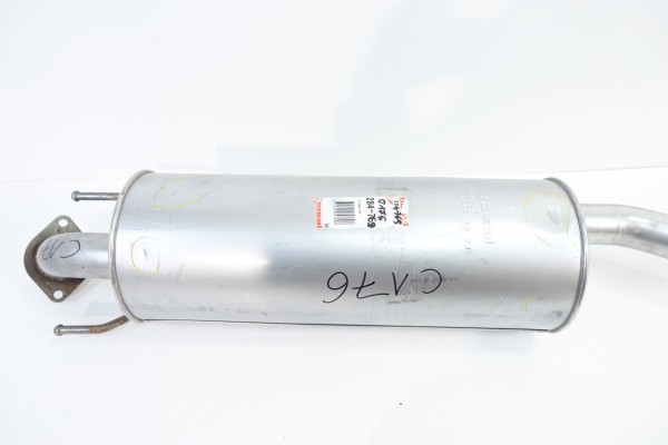 Silenciador central Bosal 284-769 nuevo 7