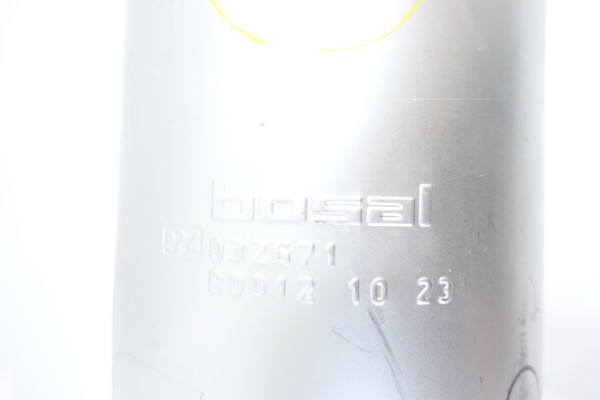 Silenciador central Bosal 284-769 nuevo 9