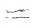 CATALYST BM90195H BM CATALYSTS BMW 5 7 E38 E39