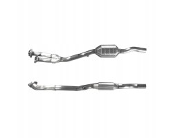 CATALYST BM90195H BM CATALYSTS BMW 5 7 E38 E39