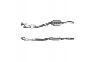 CATALYST BM90195H BM CATALYSTS BMW 5 7 E38 E39
