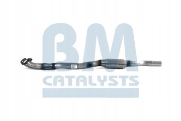 CATALYST BM90195H BM CATALYSTS BMW 5 7 E38 E39 Packaging status original