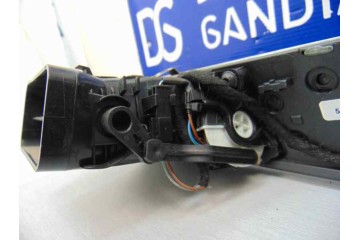 A2128302554 REJILLA AIREADORA MERCEDES-BENZ CLASE E (BM 212) FAMILIAR