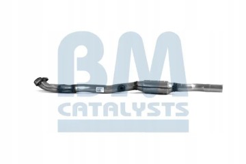 CATALYST BM90195H BM CATALYSTS BMW 5 7 E38 E39 Part manufacturer BM Catalysts