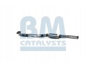 CATALYST BM90195H BM CATALYSTS BMW 5 7 E38 E39 Car type passenger cars