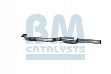 CATALYST BM90195H BM CATALYSTS BMW 5 7 E38 E39 Car type passenger cars