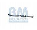 CATALYST BM90195H BM CATALYSTS BMW 5 7 E38 E39 Catalog number of substitutes AHG AHG90195 AS 45192 EEC BM8020T EuroFlo ECBM1035T