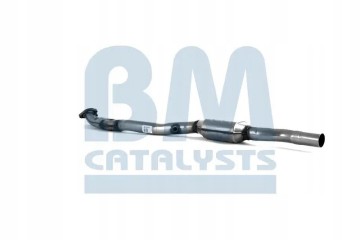 CATALYST BM90195H BM CATALYSTS BMW 5 7 E38 E39 Catalog number of substitutes AHG AHG90195 AS 45192 EEC BM8020T EuroFlo ECBM1035T