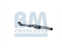 CATALYST BM90195H BM CATALYSTS BMW 5 7 E38 E39 Product weight 6 kg