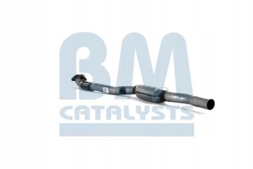 CATALYST BM90195H BM CATALYSTS BMW 5 7 E38 E39 Product weight 6 kg