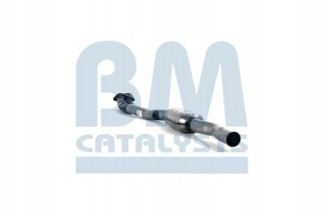 Catalizador Izquierdo BMW Serie 5 E39 3.5 4.0