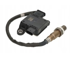 Particulate sensor FORD TOURNEO CONNECT V408 NADWO BOSCH 0 281 007 734