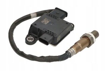 Particulate sensor FORD TOURNEO CONNECT V408 NADWO BOSCH 0 281 007 734