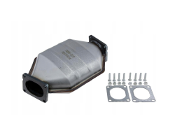 NTY DPF BM 009 PARTICULATE FILTER DPF