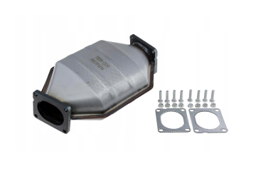 NTY DPF BM 009 PARTICULATE FILTER DPF