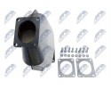 NTY DPF BM 009 PARTICULATE FILTER DPF Catalog number of the part DPF BM 009