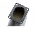 NTY DPF BM 009 PARTICULATE FILTER DPF Quality of parts according to GVO P replacement with original quality