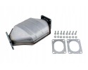 NTY DPF BM 009 PARTICULATE FILTER DPF Car type passenger cars