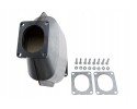 NTY DPF BM 009 PARTICULATE FILTER DPF Product weight with unit packaging 4 44 kg