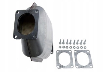 NTY DPF BM 009 PARTICULATE FILTER DPF Product weight with unit packaging 4 44 kg