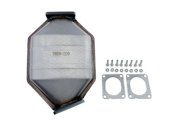 NTY DPF BM 009 PARTICULATE FILTER DPF Catalog number of substitutes DENCKERMANN N100018 ESEN SKV 62SKV511 KAMOKA 8010035 LRT DPF