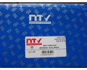 NTY DPF BM 009 PARTICULATE FILTER DPF Catalog number of the original BMW 18303423936 BMW 18307798159