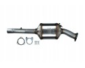 FILTER OF SOLID PARTICLES KAMOKA 8010032