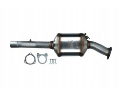 FILTER OF SOLID PARTICLES KAMOKA 8010032