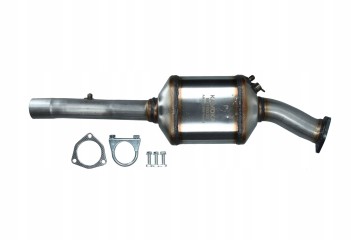 FILTER OF SOLID PARTICLES KAMOKA 8010032