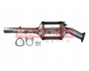 FILTER OF SOLID PARTICLES KAMOKA 8010032 Part manufacturer Kamoka