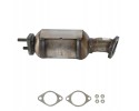 Catalytic converter HYUNDAI i20 i30 IX 20 KIA VENGA 1 4 from 2010