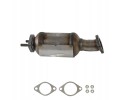 Catalytic converter HYUNDAI i20 i30 IX 20 KIA VENGA 1 4 from 2010 Catalog number of the part 61075