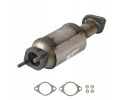 Catalytic converter HYUNDAI i20 i30 IX 20 KIA VENGA 1 4 from 2010 Part manufacturer AS