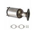 Catalytic converter HYUNDAI i20 i30 IX 20 KIA VENGA 1 4 from 2010 Quality of parts according to GVO P replacement with original 