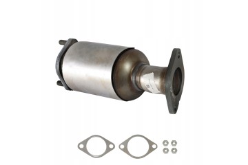 Catalytic converter HYUNDAI i20 i30 IX 20 KIA VENGA 1 4 from 2010 Quality of parts according to GVO P replacement with original 