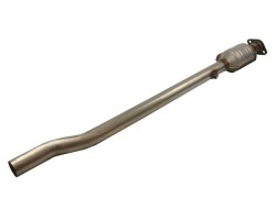 27 6128 MAXGEAR CATALYTIC CONVERTER VW A3 GOLF V 1 6FSI