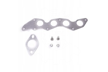 CATALYTIC CONVERTER FORD C MAX FOCUS II VOLVO C30 S40 II V50 1253454 Car type cargo vans passenger cars