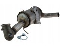 NTY DPF PL 001 PARTICULATE FILTER DPF