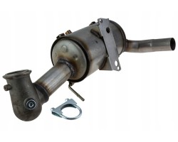 NTY DPF PL 001 PARTICULATE FILTER DPF